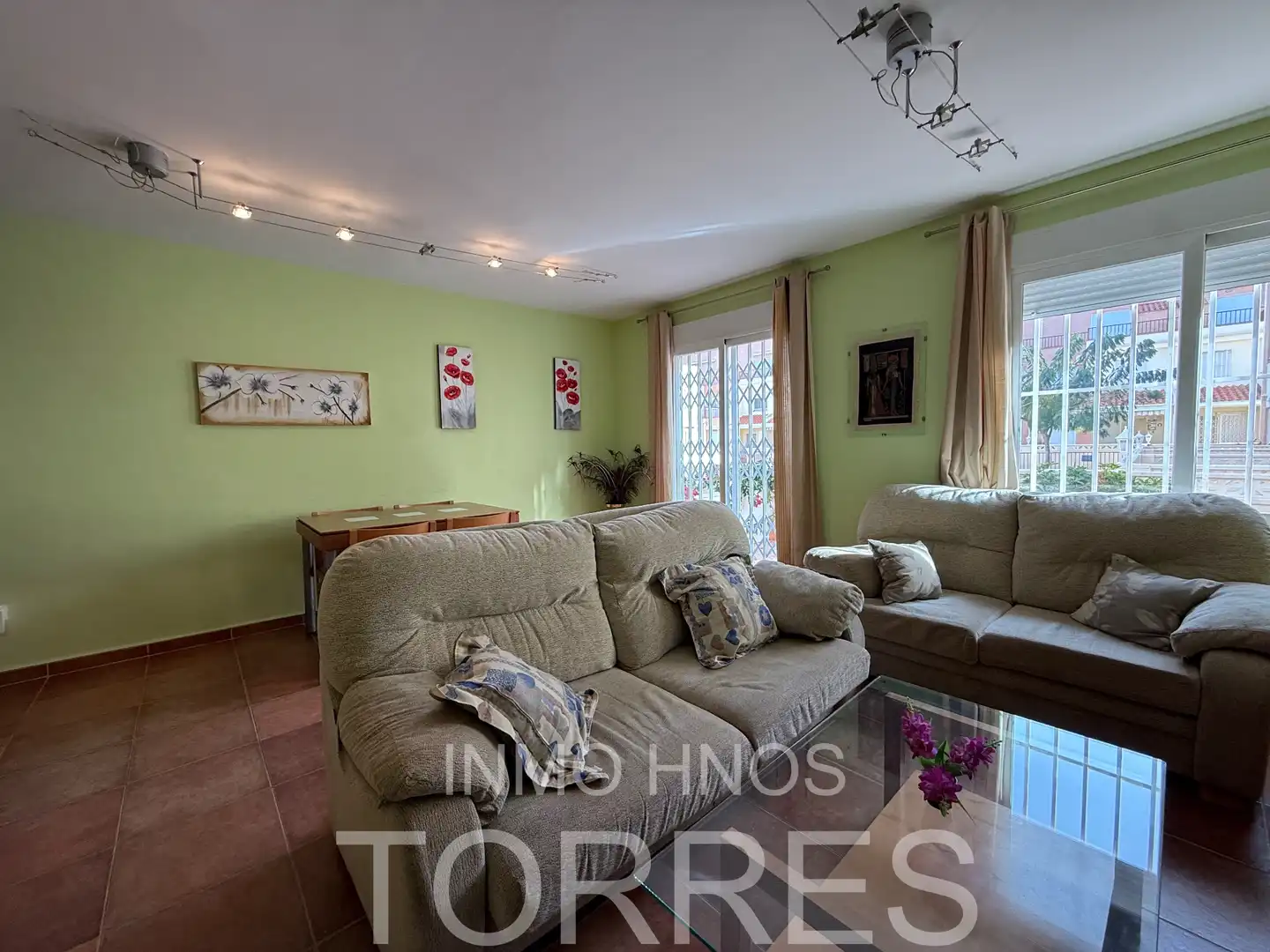 Adosado con terraza en venta en CV-1405, imagen 6