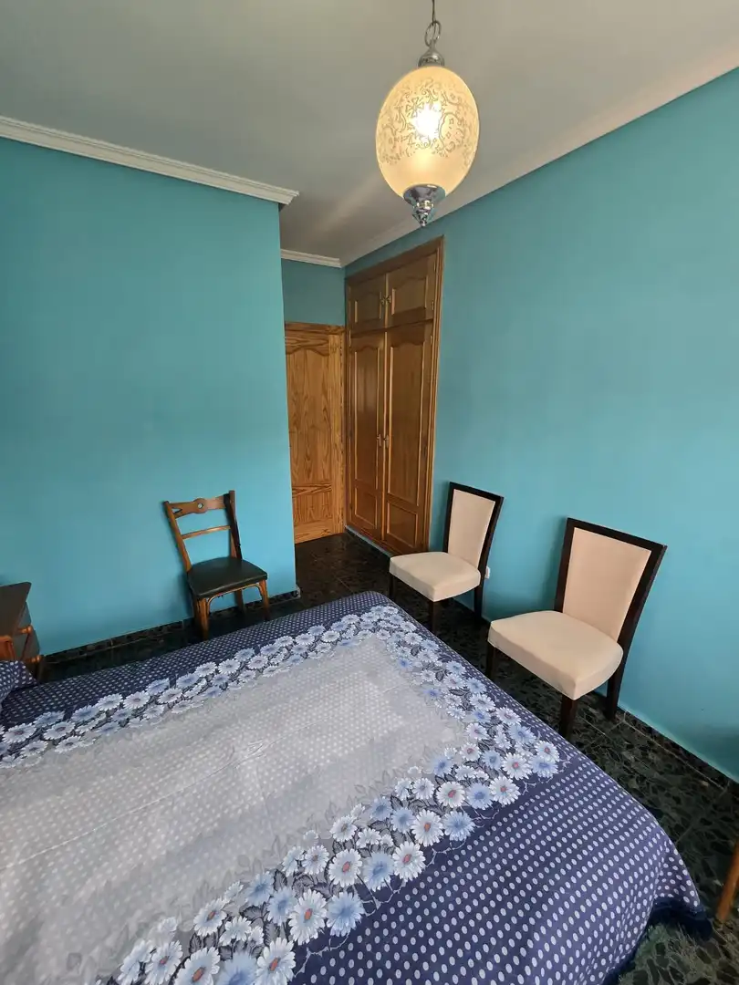 Habitació a Yuncos, Toledo