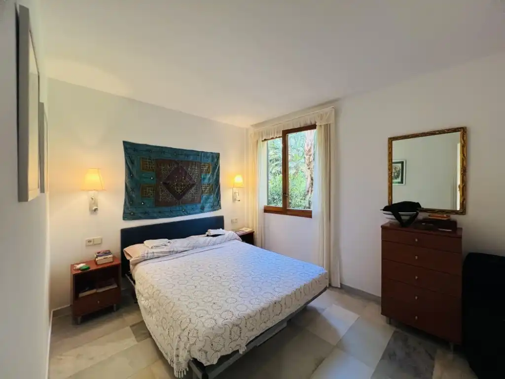 Apartment zur Miete in Santa Ponça, imagen 5