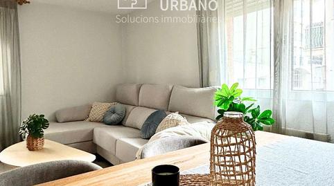 Foto 4 de Pis en venda a Pau Casals, 43, Port - Horta de Santa María, Tarragona