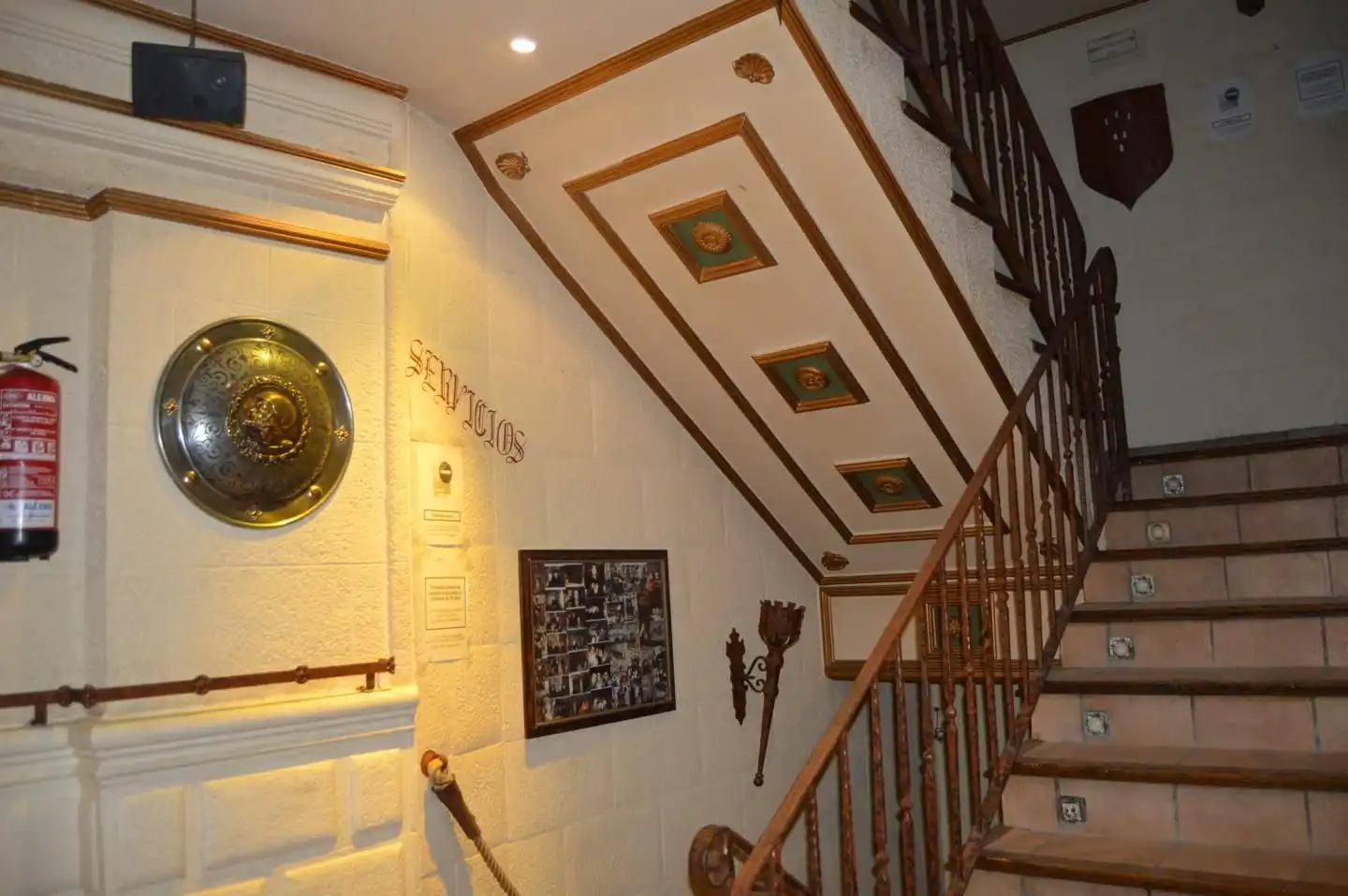 Commercial properties for sale in Horcajo de Santiago