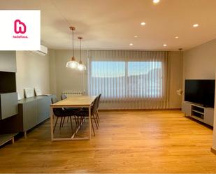 Dining room of Flat for sale in Artés  with Air Conditioner, Heating and Parquet flooring