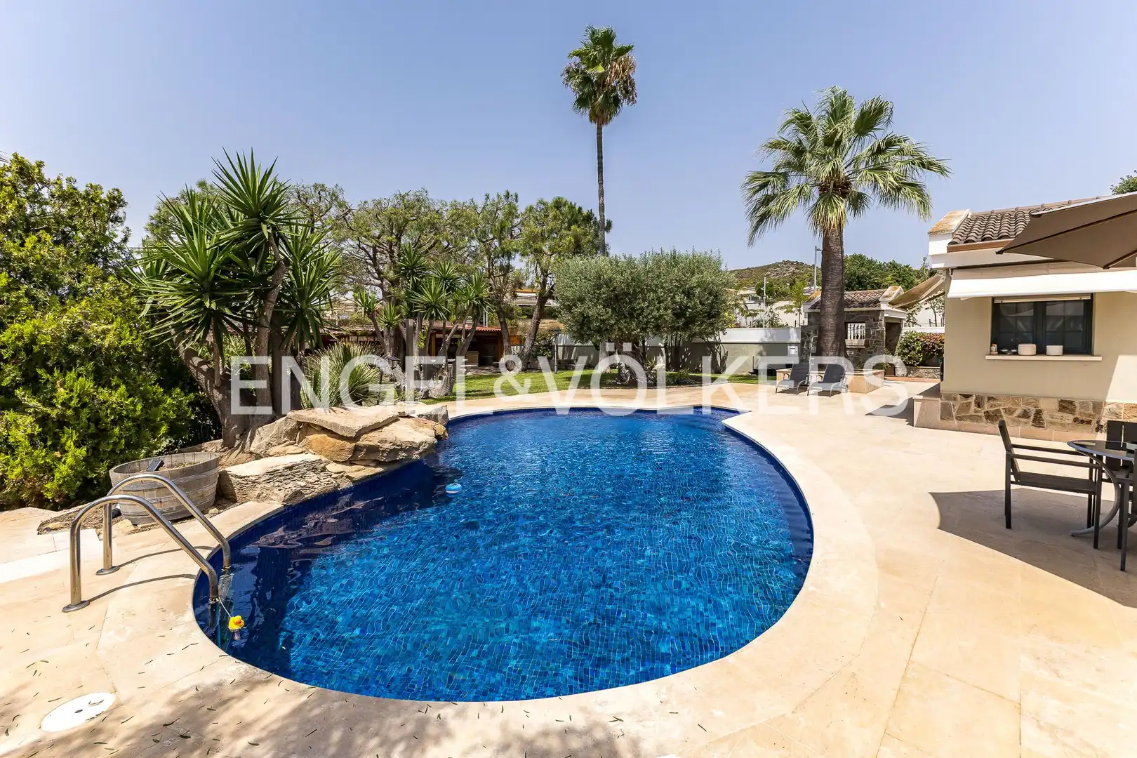 Haus mit Pool zum Verkauf in Mas Mel, imagen 29