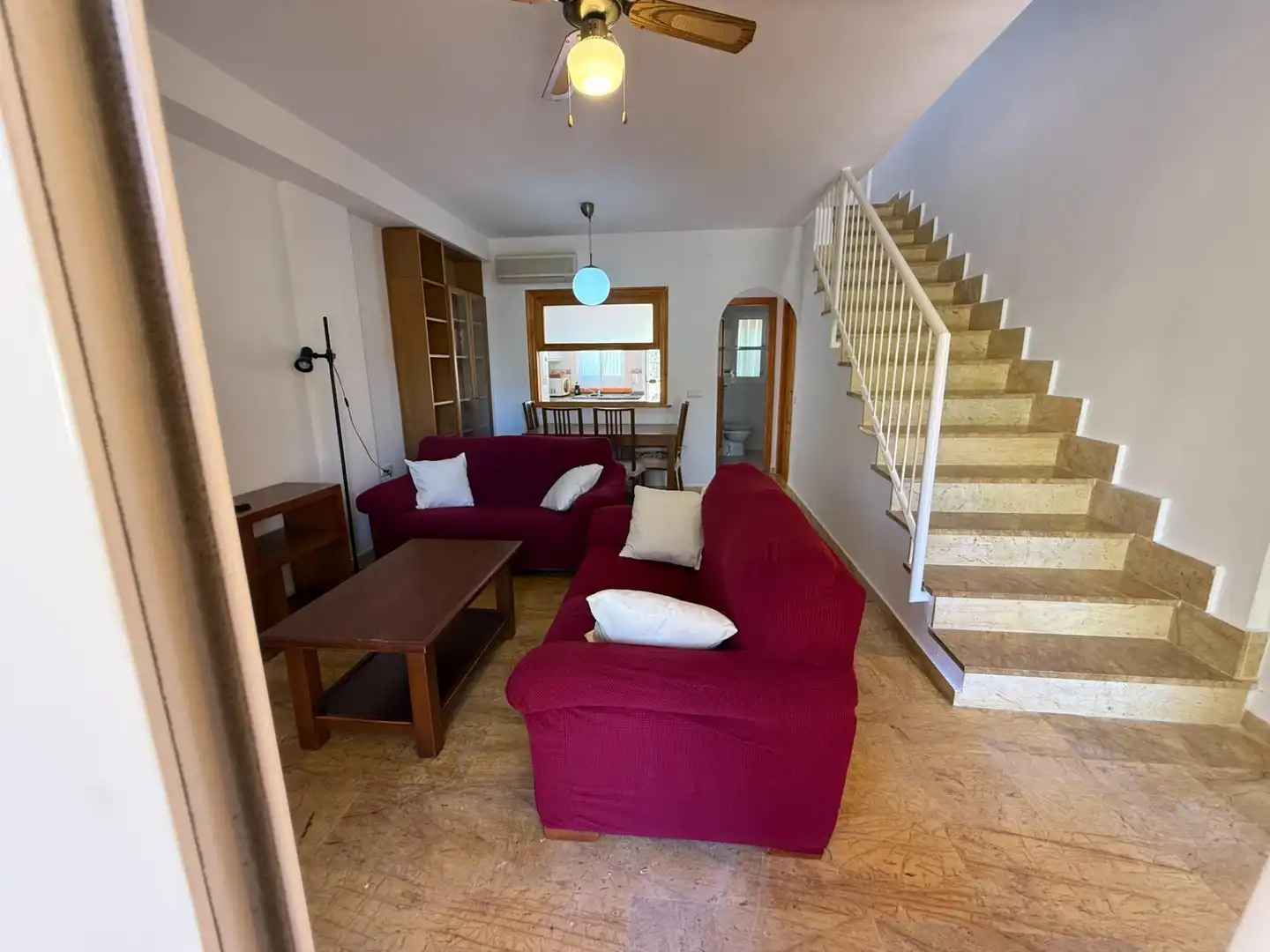 Detached homes for sale in Calle Calle Amarguillos, Puerto Vera