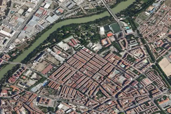 Flat for sale in Rondilla