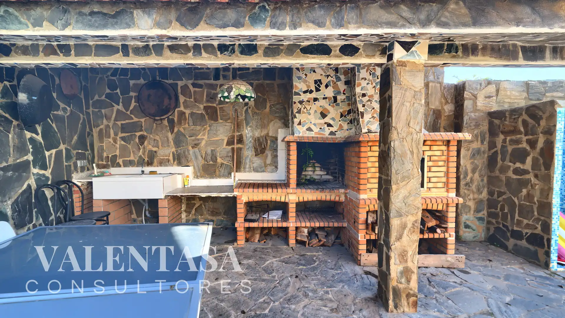 Terrace of Houses for sale in L'Eliana  with Air Conditioner, Heating and Private garden