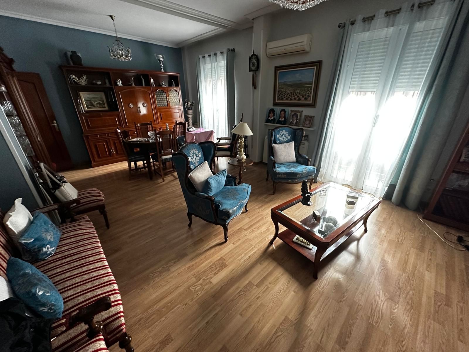 Flat for sale in Calle Peso de la Harina, 5, San Ildefonso - Catedral