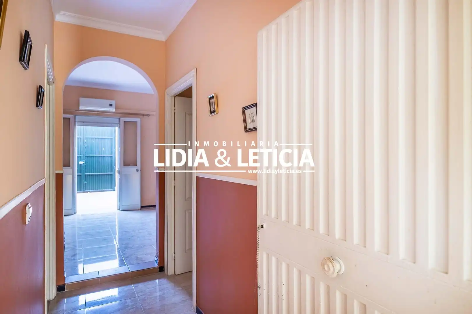 Casa o xalet en venda en Alcalá de Guadaira amb Aire condicionat i Terrassa