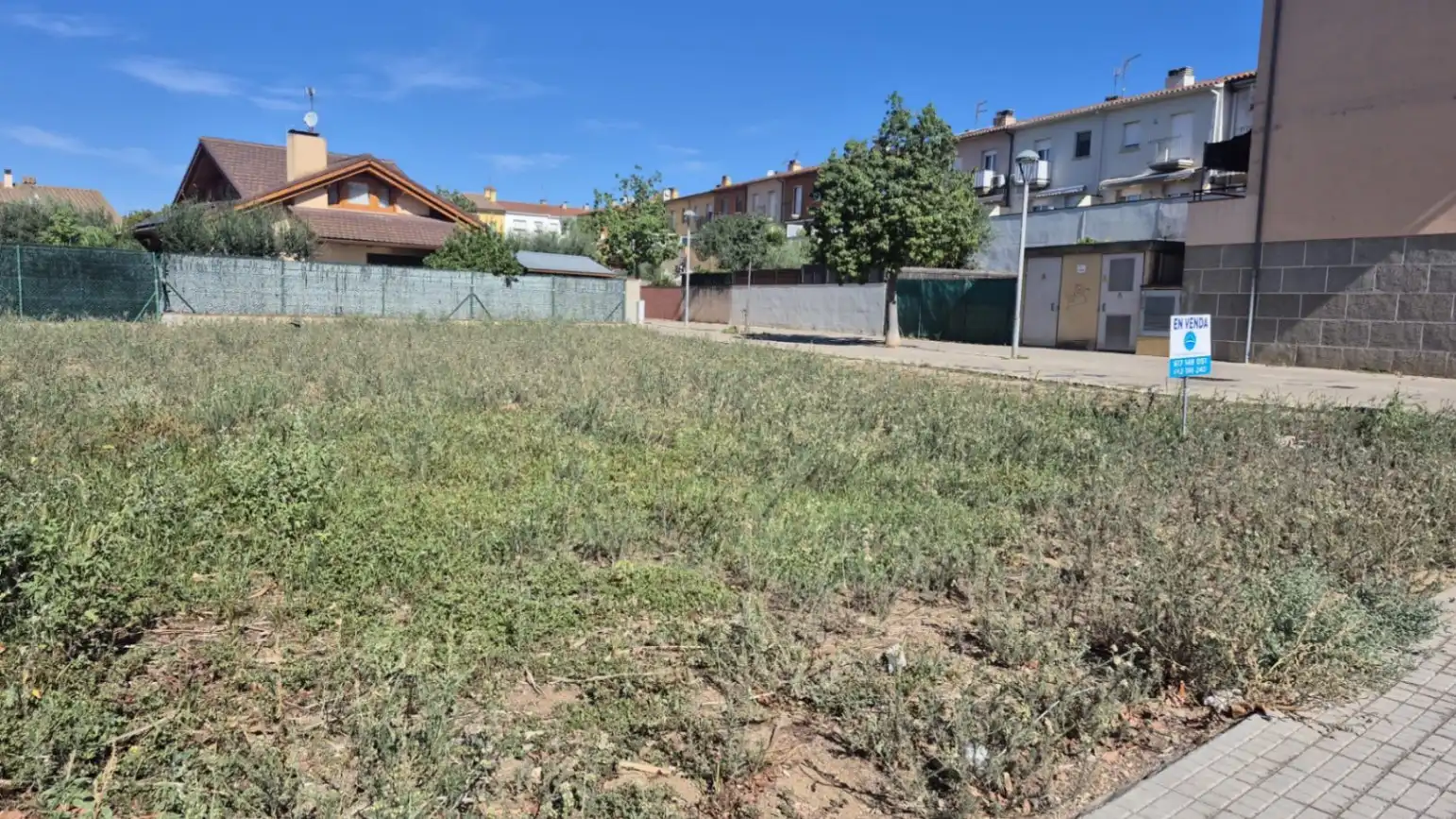 Terreny residencial en venda a Vila de Palafrugell, imagen 3
