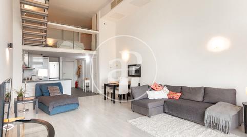 Foto 5 de Àtic de lloguer a C. Andarella, Barrio de la Luz, Xirivella