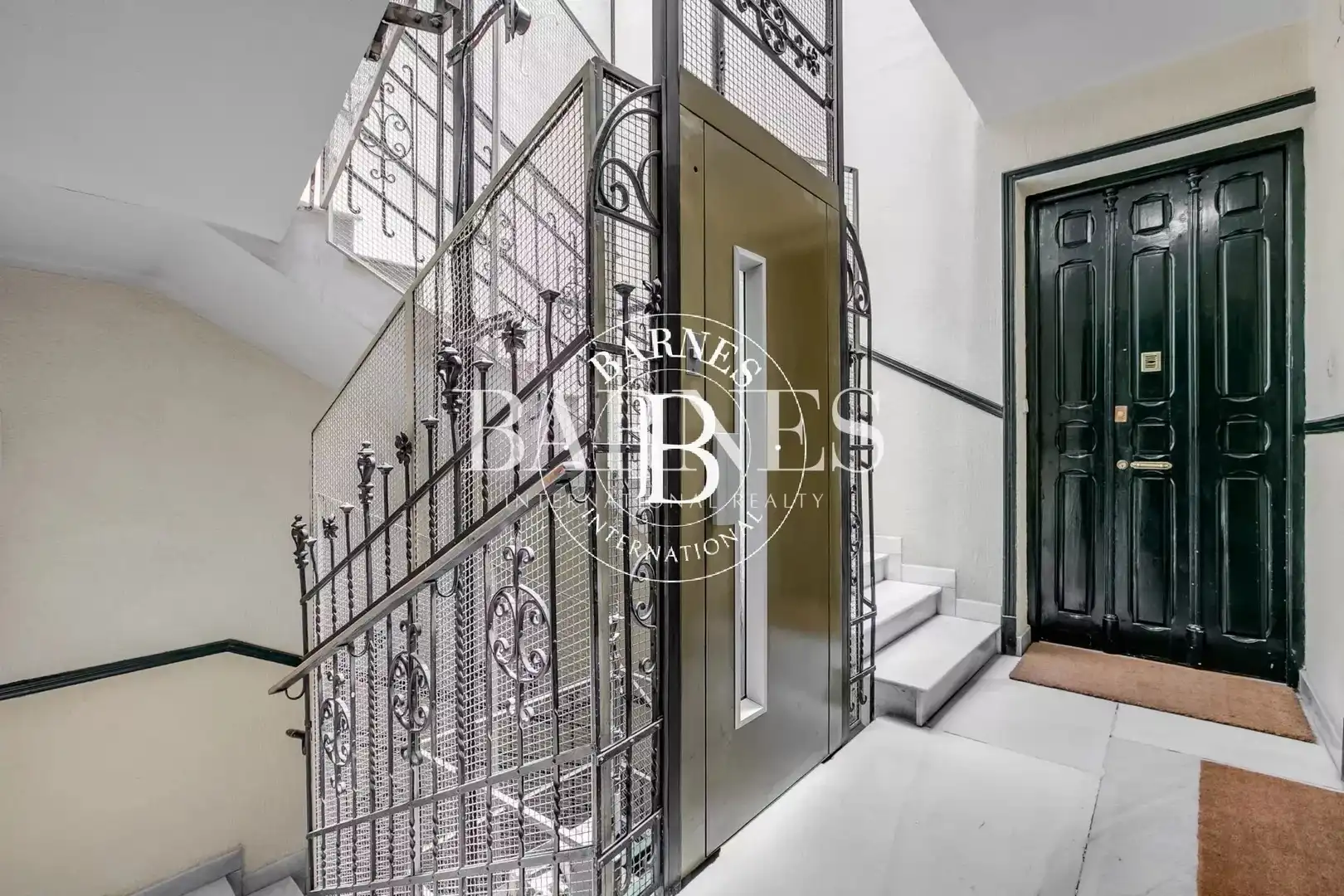 Appartamento con ascensore in vendita a Barrio de Salamanca, imagen 36