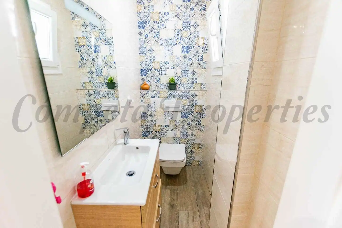 Maison à vendre à Cómpeta, imagen 6
