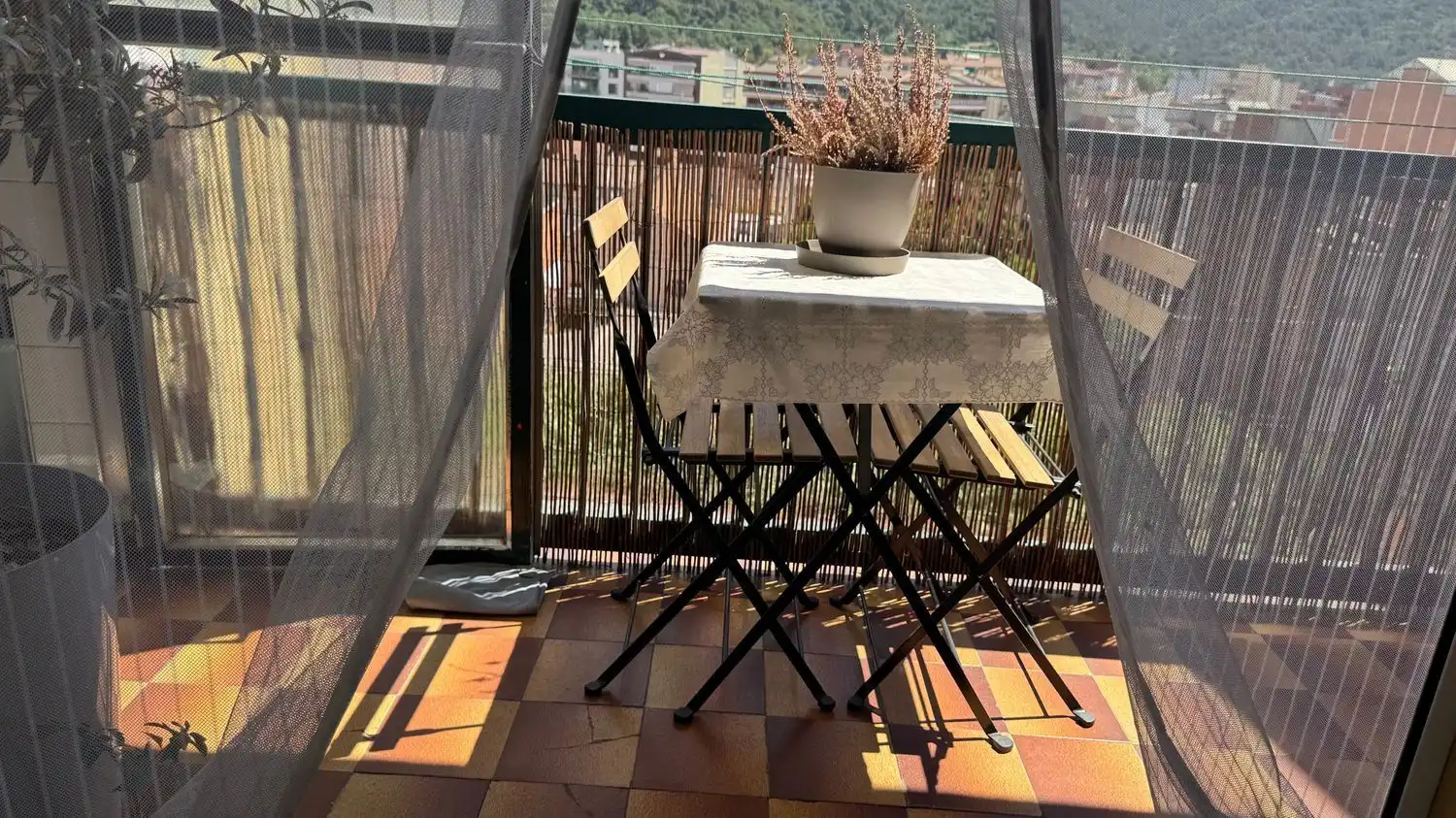 Terrassa de Pis en venda en Montcada i Reixac