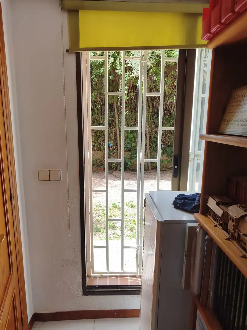 Terraza de Casa o chalet en venta en Sant Joan d'Alacant con Terraza, Trastero y Piscina comunitaria