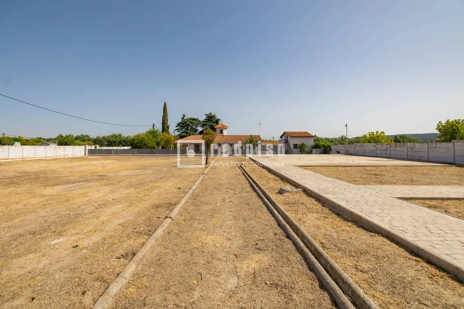 Detached house with garden for sale in El Álamo, imagen 68
