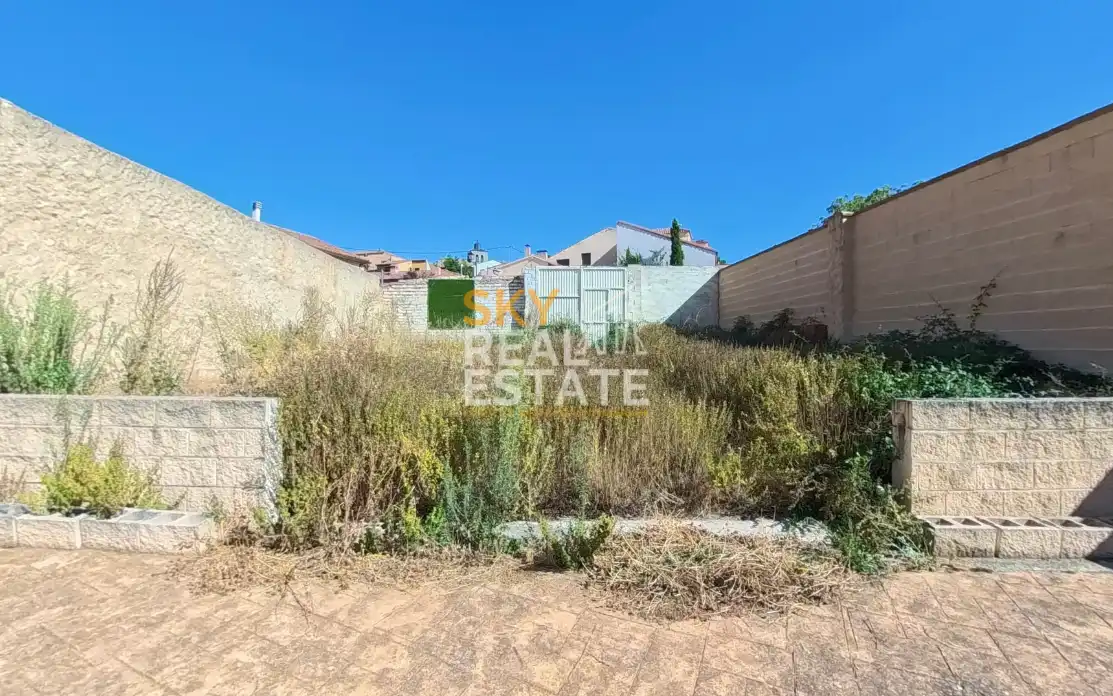 Chalet con jardín en venta en Fresno de Cantespino, imagen 26