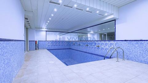 Foto 2 de Casa o xalet en venda a San Francisco de Sales, Vallehermoso,  Madrid Capital