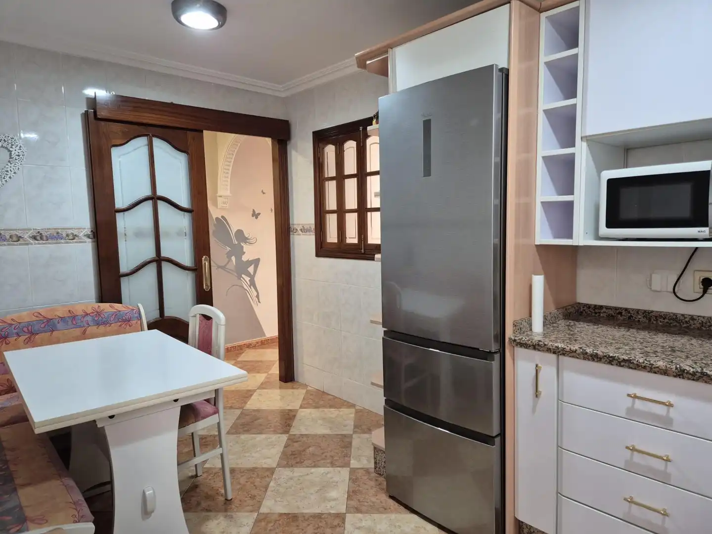 Appartamento in affitto a Arco Norte - Avda España, imagen 9