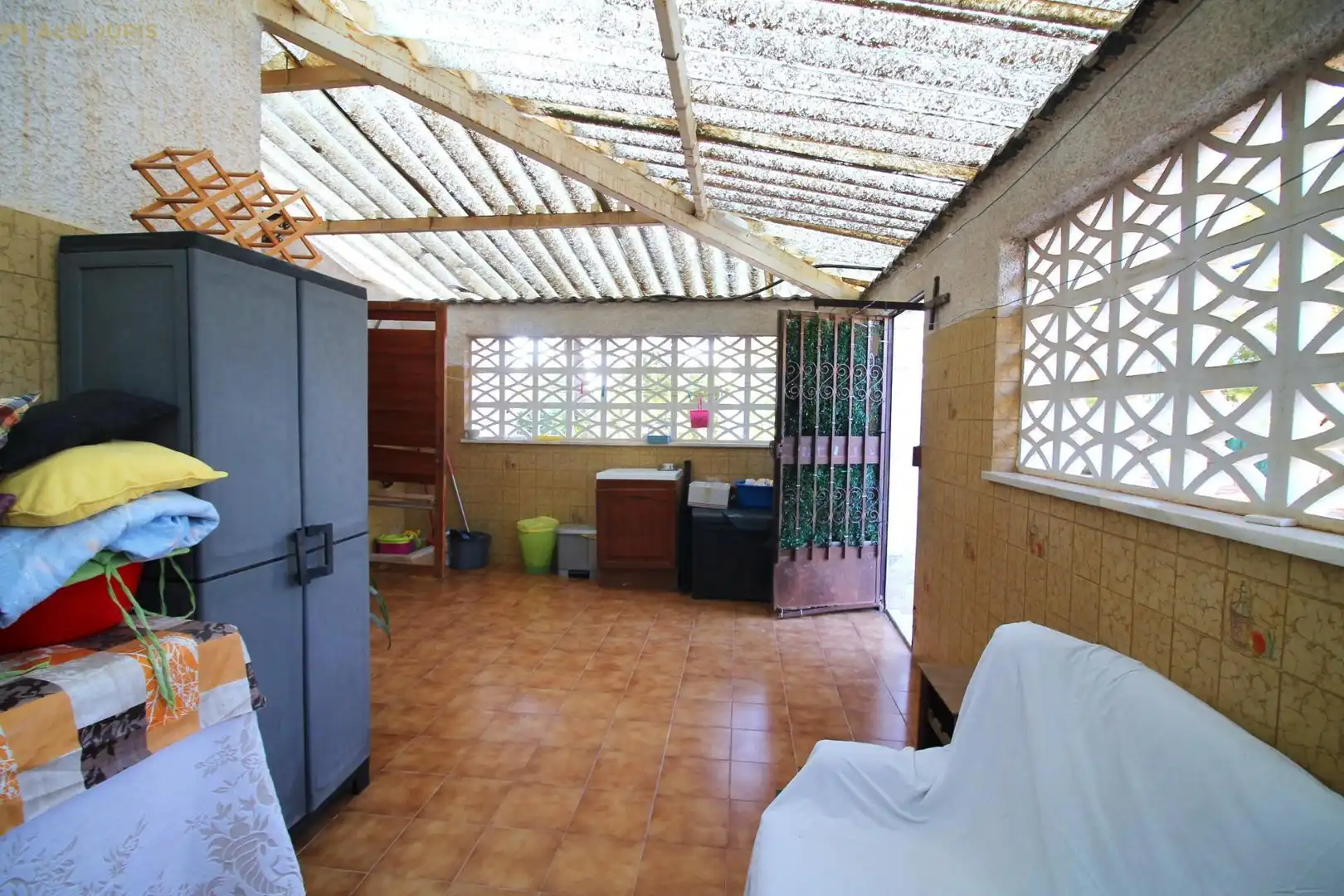 Casa o chalet en venta en Jubalcoi