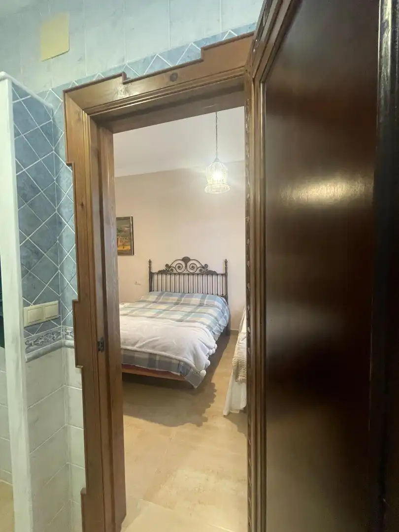 Habitación de Finca rústica en venta en Ayamonte con Jardín privado y Terraza