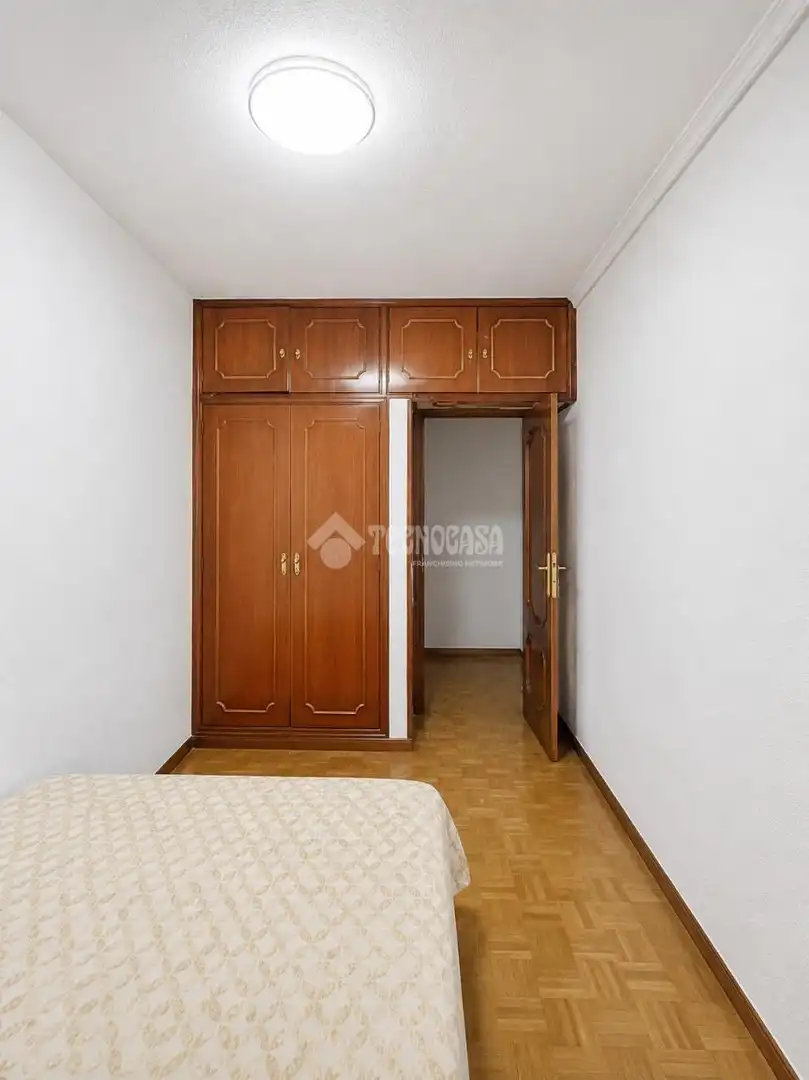 Habitación de Piso en venta en Madrid con Aire acondicionado, Calefacción y Terraza
