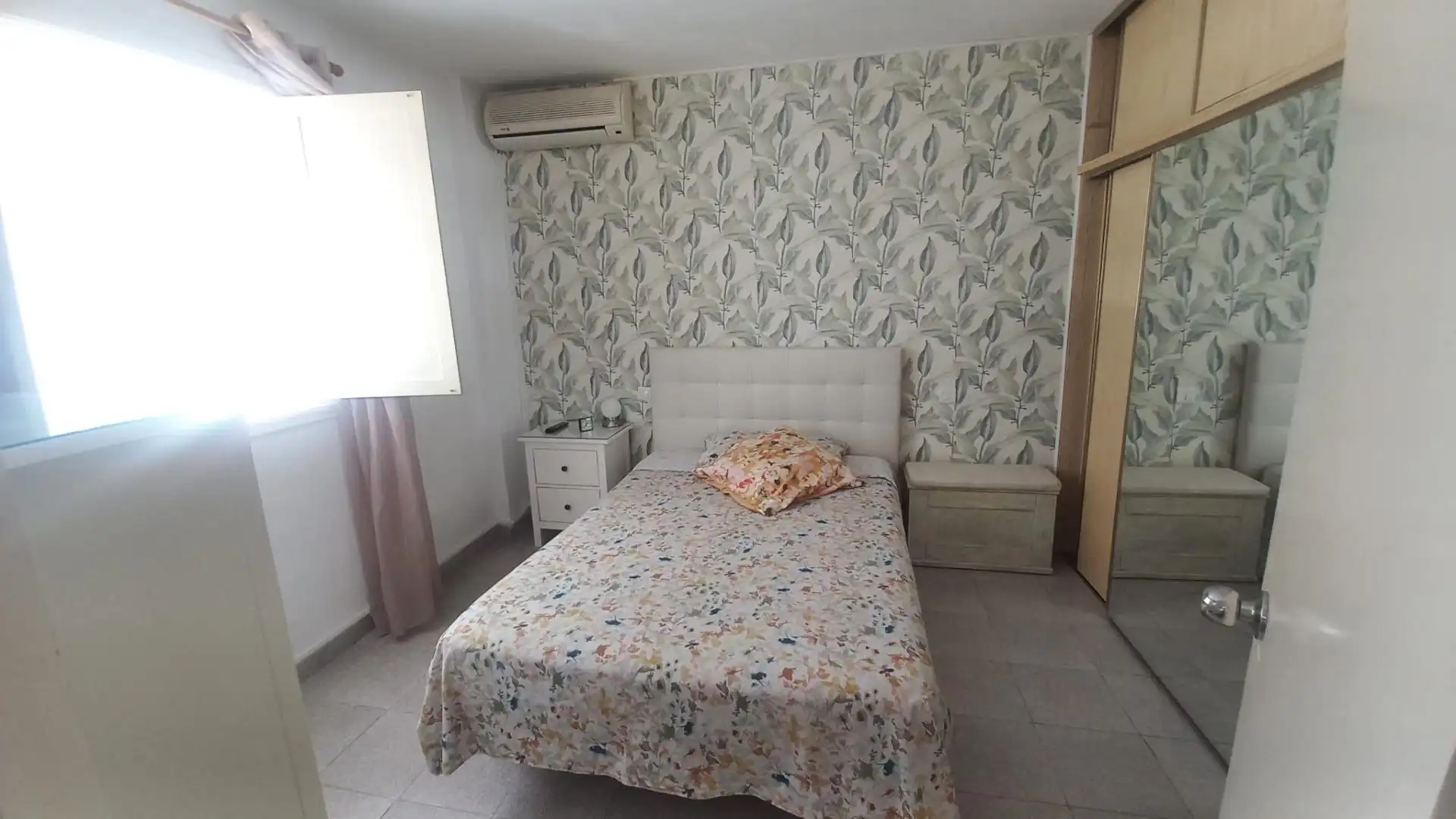 Apartamento de alquiler en Manantiales - Estación de Autobuses