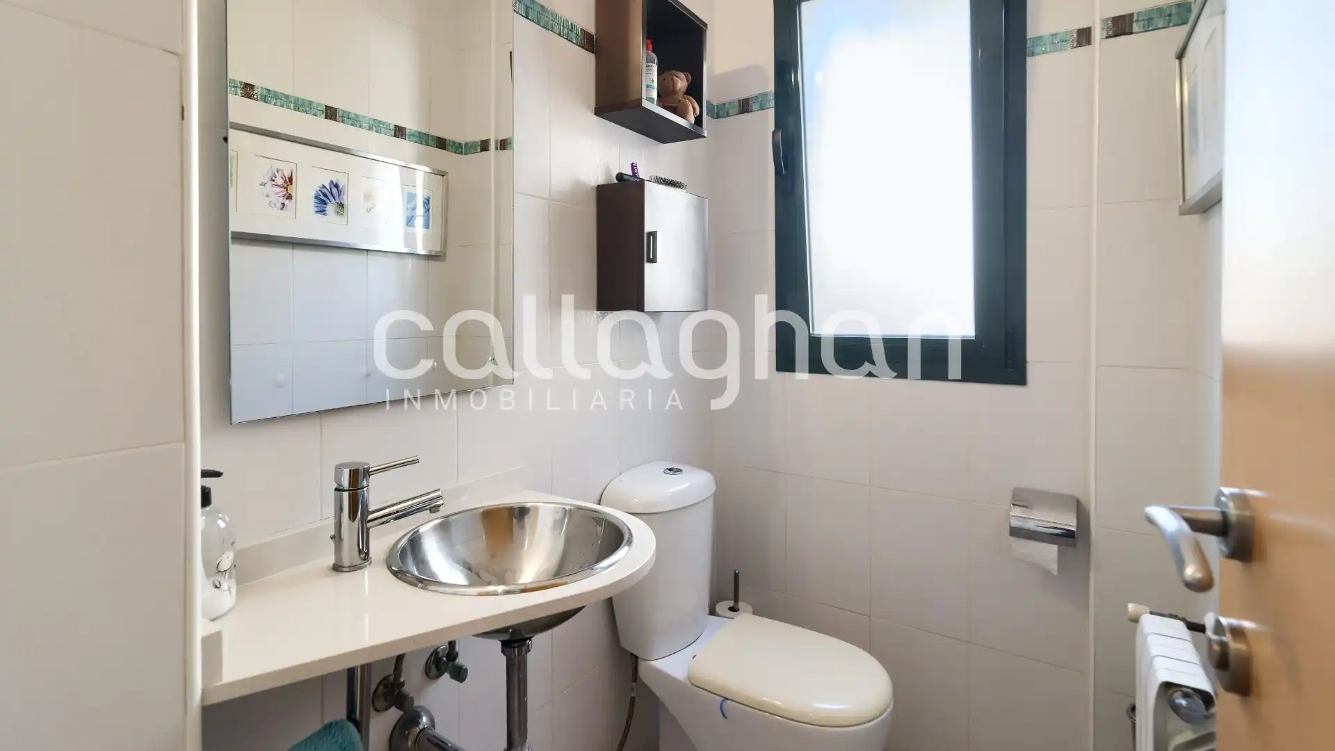 Casa o chalet de alquiler en Casas Verdes - Ermita