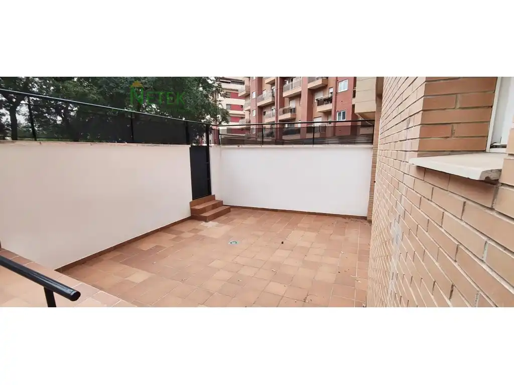 Piso en venta en Bandera paracaidista Ortiz de zarate, Juan de Borbón