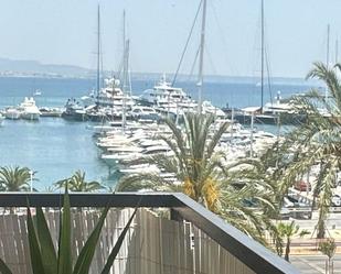 Pis en venda en  Palma de Mallorca amb Aire condicionat, Terrassa i Alarma