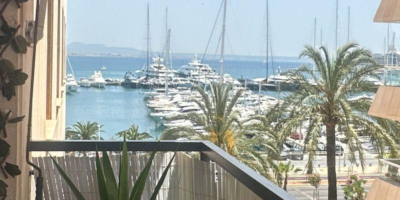 Photo 1 of Flat for sale in Avenida Gabriel Roca, El Terreno, Illes Balears