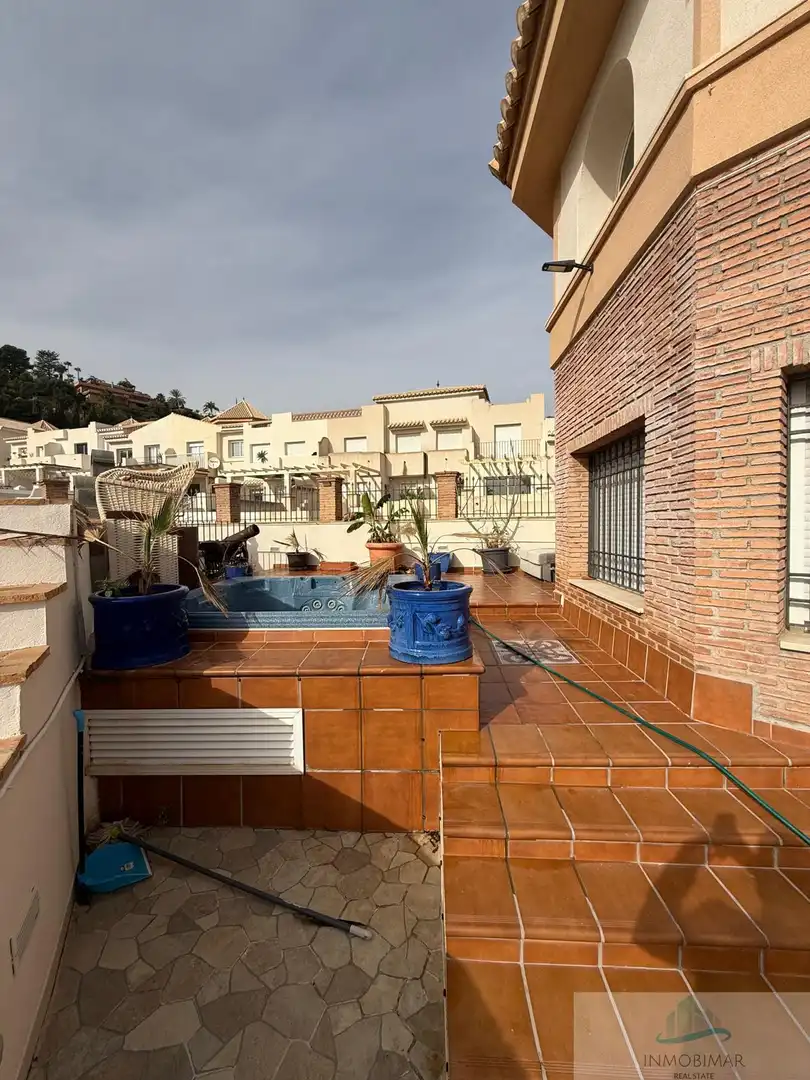 Villa mit Pool zum Verkauf in Monte los Almendros - El Pargo - Costa Aguilera, imagen 8