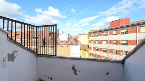 Foto 2 von Dachboden zum Verkauf in Baldomero Alonso, 27, La Felguera, Langreo