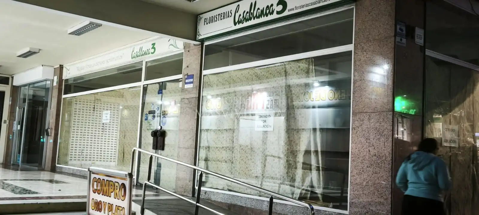 Local comercial de lloguer a Urzaiz, imagen 8