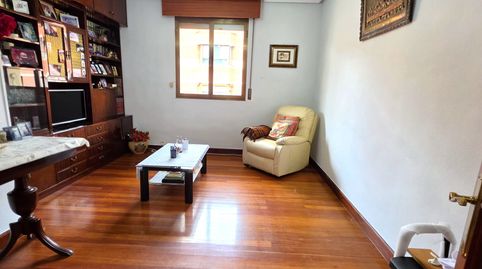 Foto 3 de Piso en venta en Calle Islas Canarias, San Ignacio - Elorrieta, Bilbao
