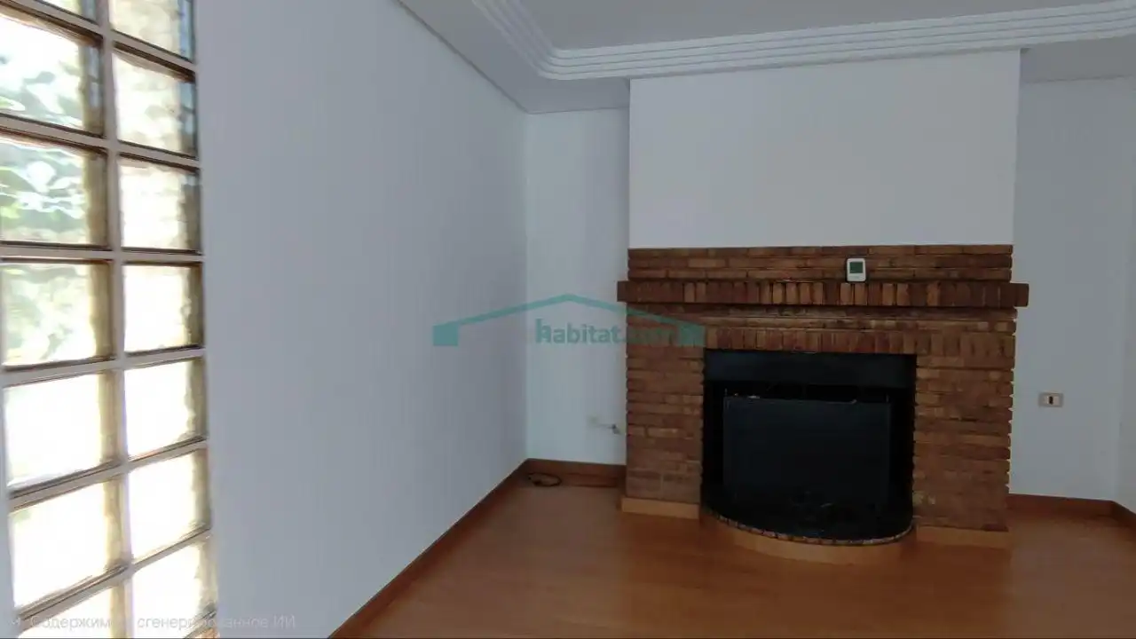 Sala de estar de Casa o chalet en venta en Torrent con Calefacción, Jardín privado y Terraza
