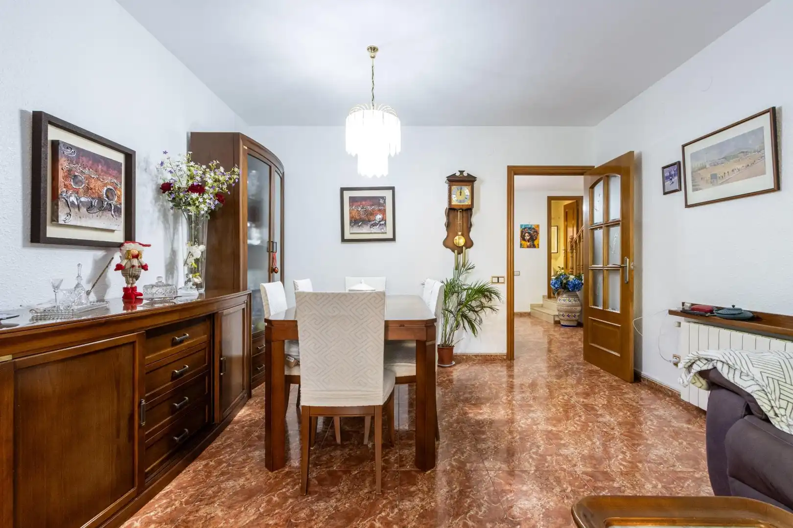 House with garden for sale in Sant Llorenç Savall, imagen 11