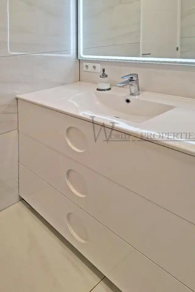 Apartament amb piscina en venda a Rafael Puig Lluvina, imagen 17
