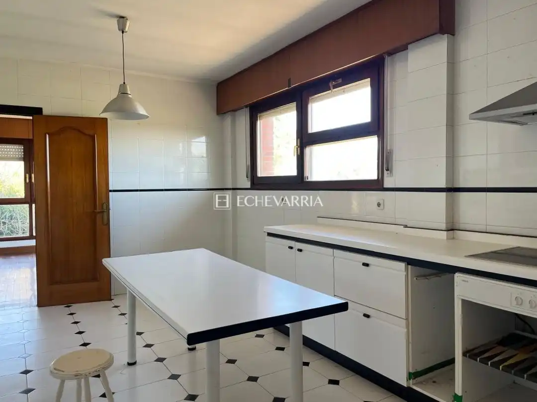 Maison avec jardin à vendre à Santa María de Getxo, imagen 15