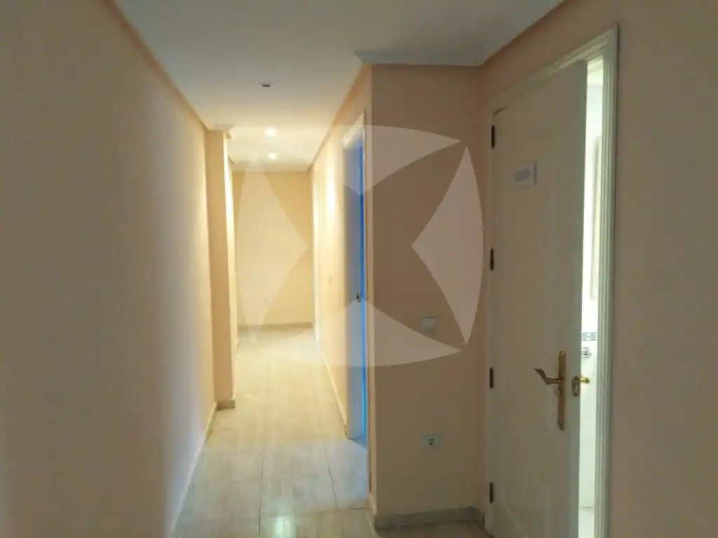 Pis en venda en Badajoz amb Aire condicionat, Jardí privat i Terrassa