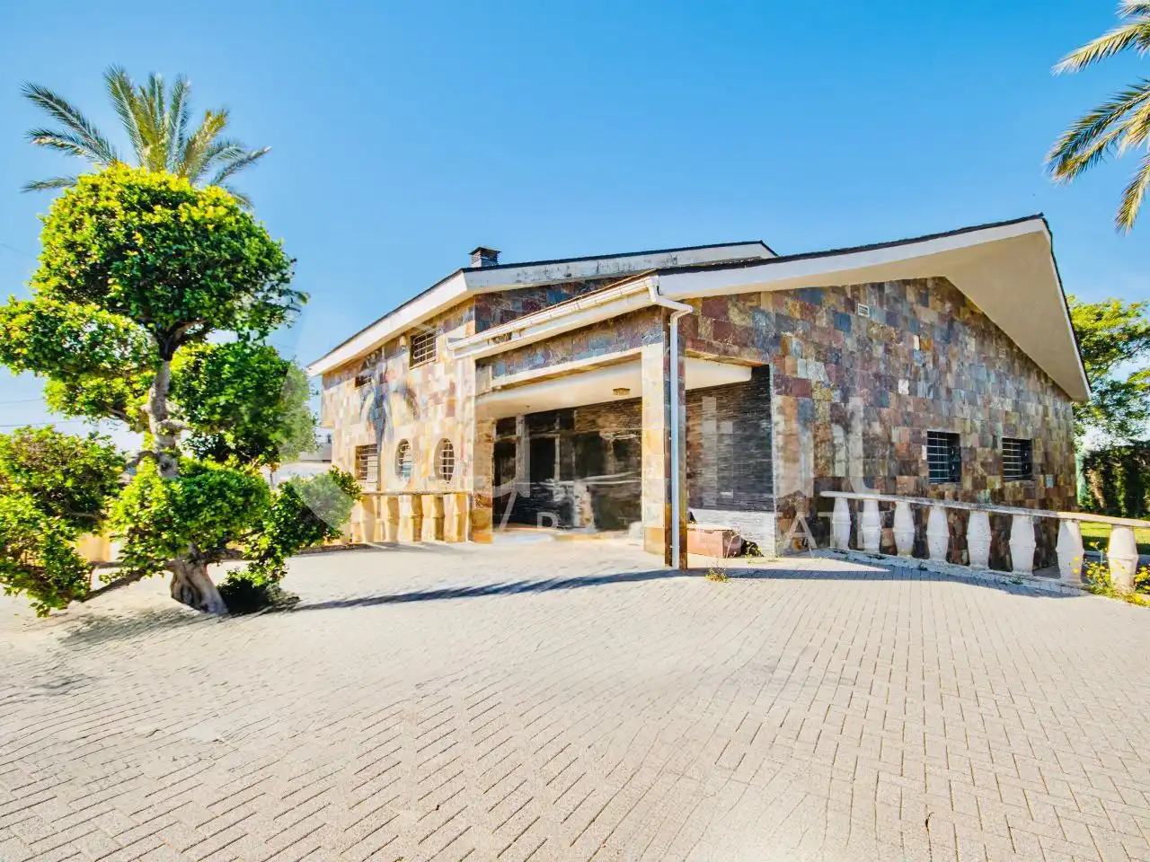 Detached house with garden for sale in Los Montesinos, imagen 44