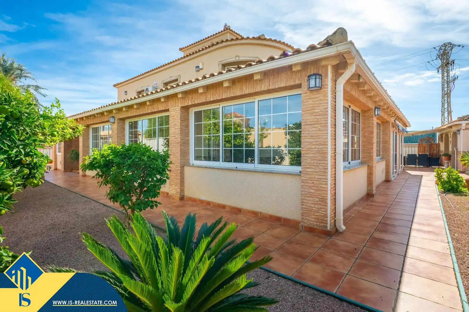 Detached house with pool for sale in Zona Carrefour - Urbanizaciones, imagen 52