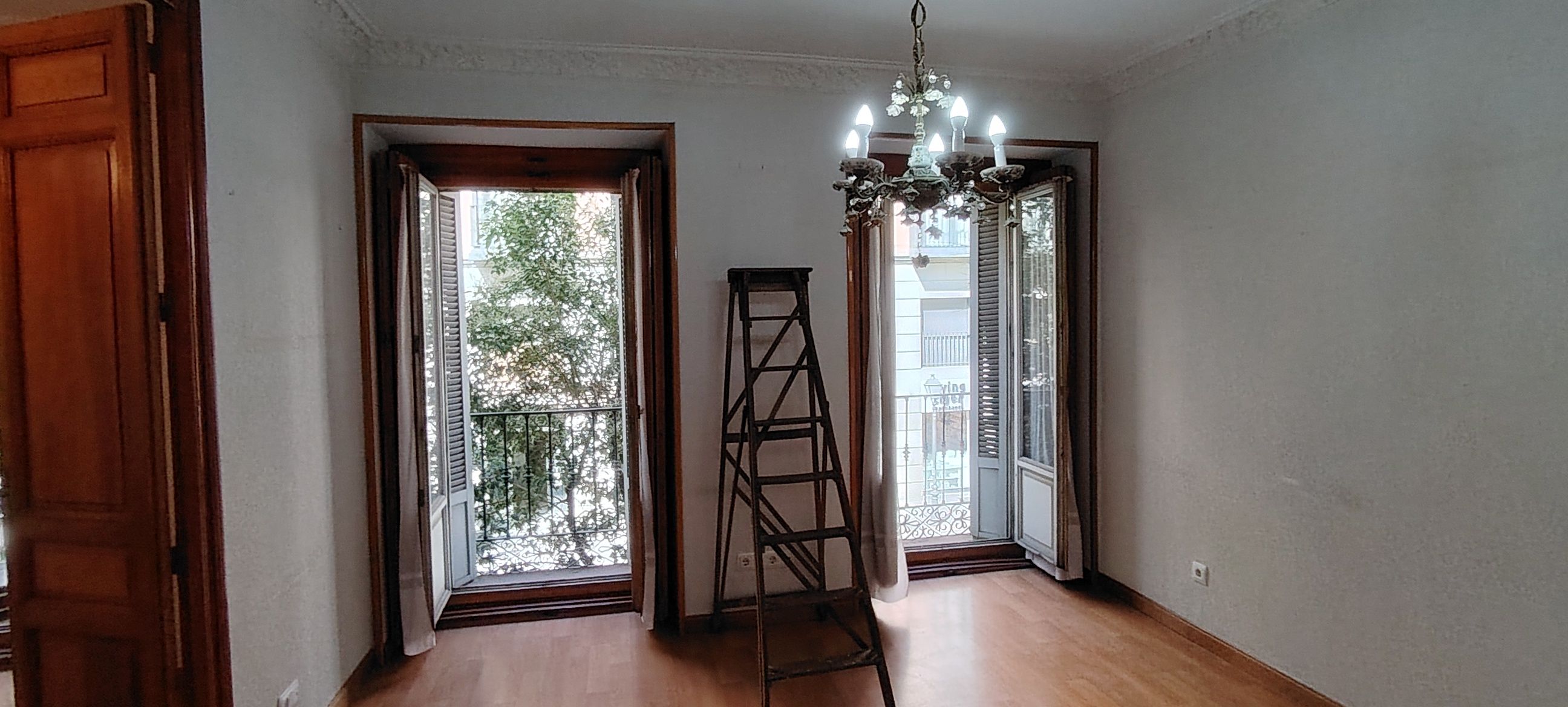 Piso en venta en Calle de Fuencarral, 106, Justicia - Chueca