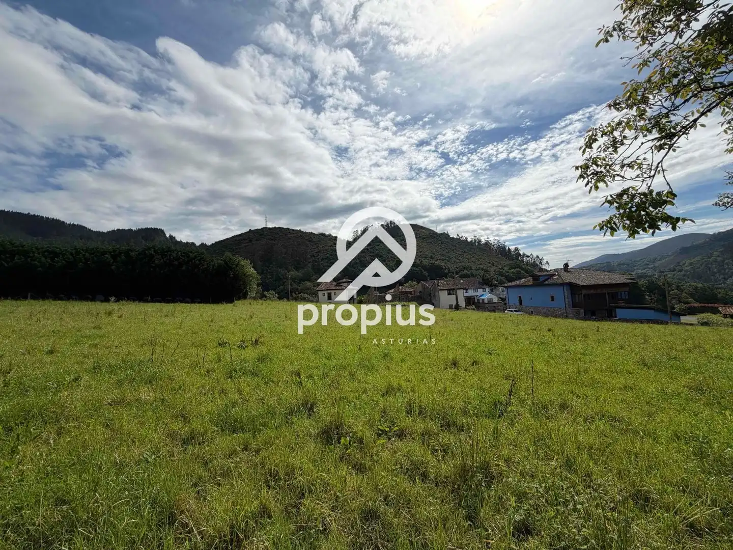Rural land for sale in Bode, imagen 8