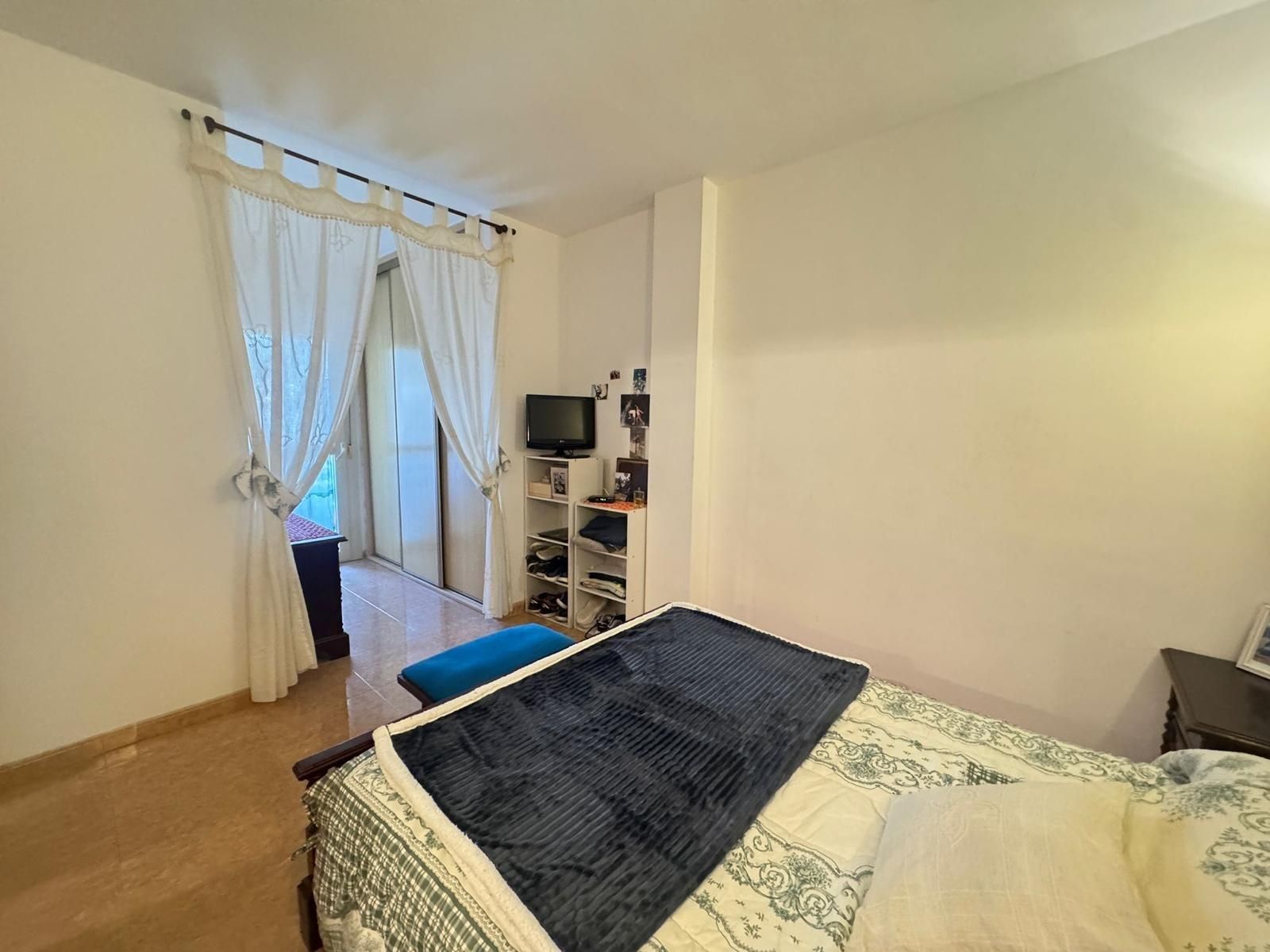 Piso en venta en Cristo Rey - Parque Europa