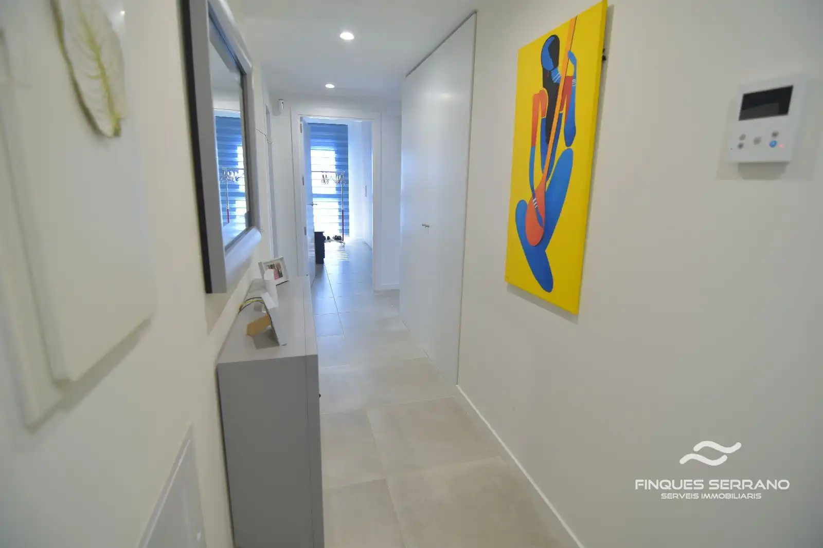 Dúplex con piscina en venta en Cossetania, imagen 17