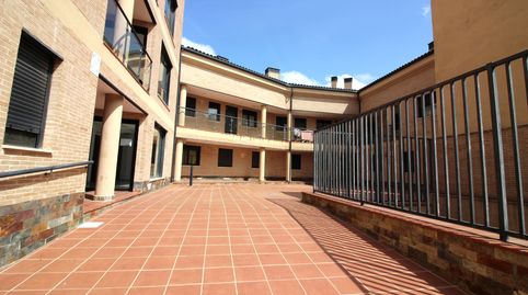 Duplex con garaje en el centro de Casarrubios