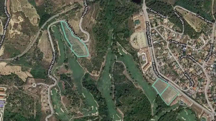 Terrenys i solars en venda a Sant Esteve Sesrovires, imagen 6