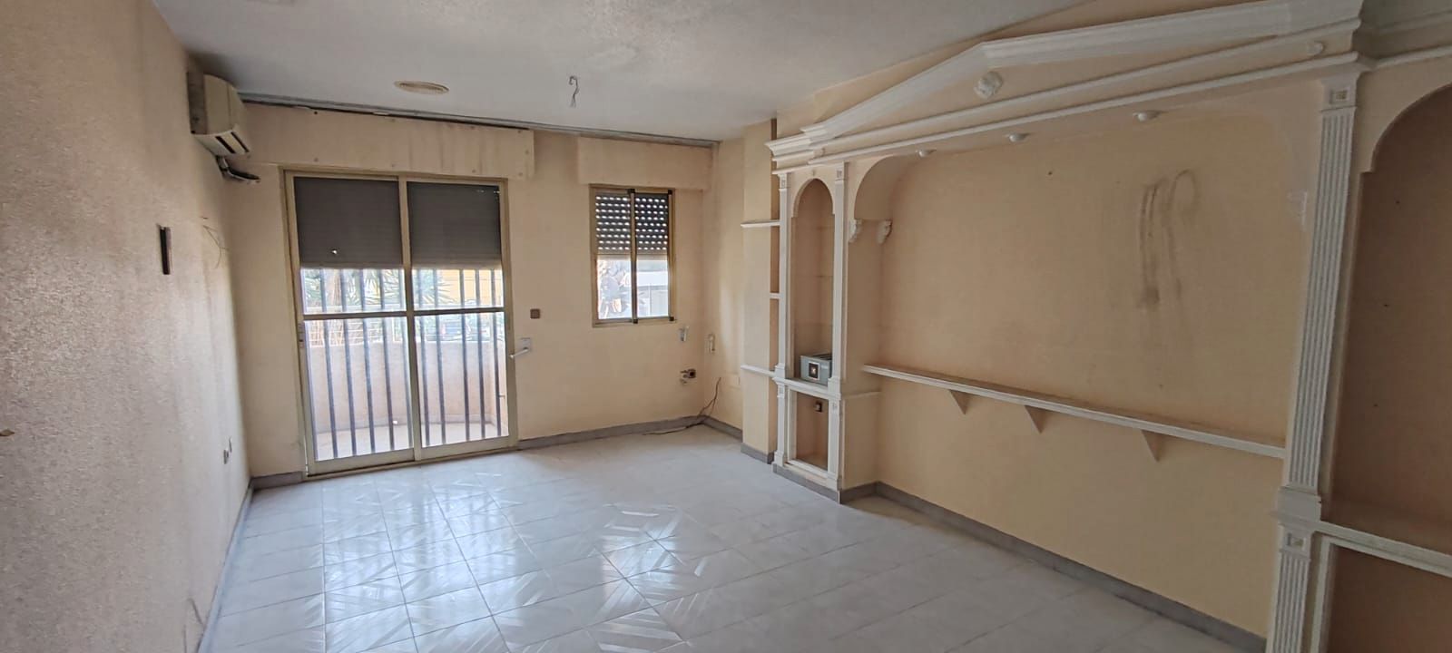 Flat for sale in Avenida de Alcantarilla, Nonduermas