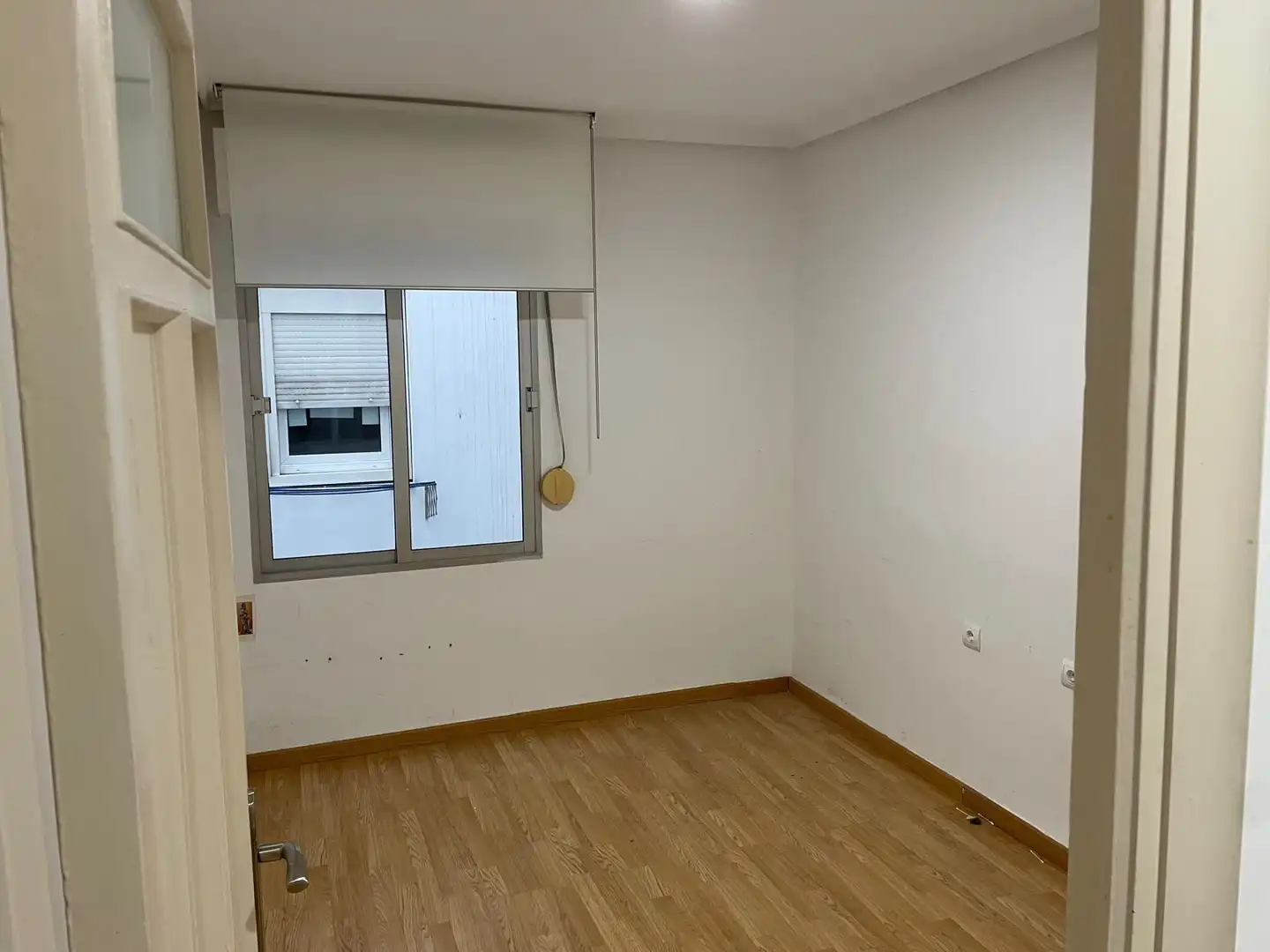 Habitación de Piso en venta en Valencia con Aire acondicionado y Balcón