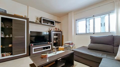 Foto 4 de Dúplex en venta en Alonso Quijano, Juan XXIII, Arucas